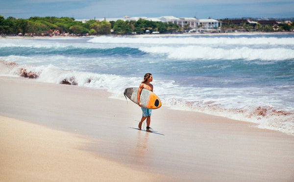 Southern California Beach Guide