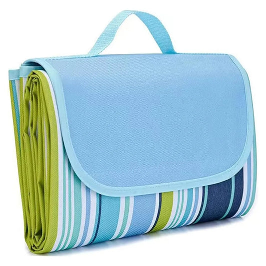 Beach Blankets