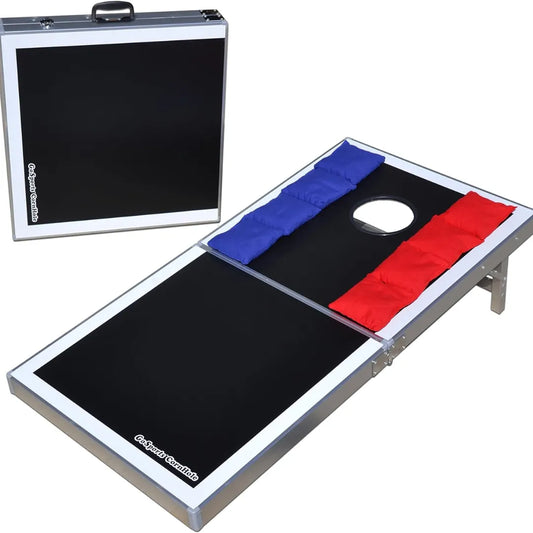 Cornhole Beach Set