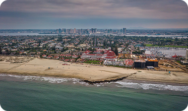 Coronado 