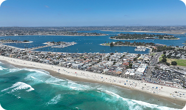 Mission Bay/Clairemont 