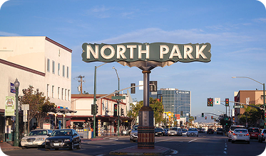 North Park 