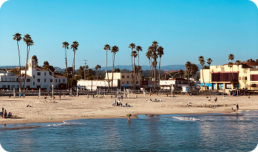 Ocean Beach 