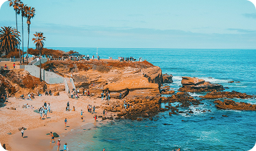 La Jolla 