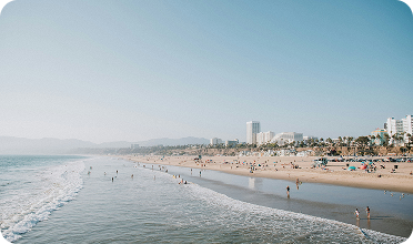 Pacific Beach 
