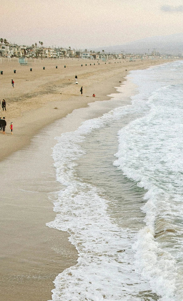 We can deliver our large packages to your home, hotel, or beach (locations vary).