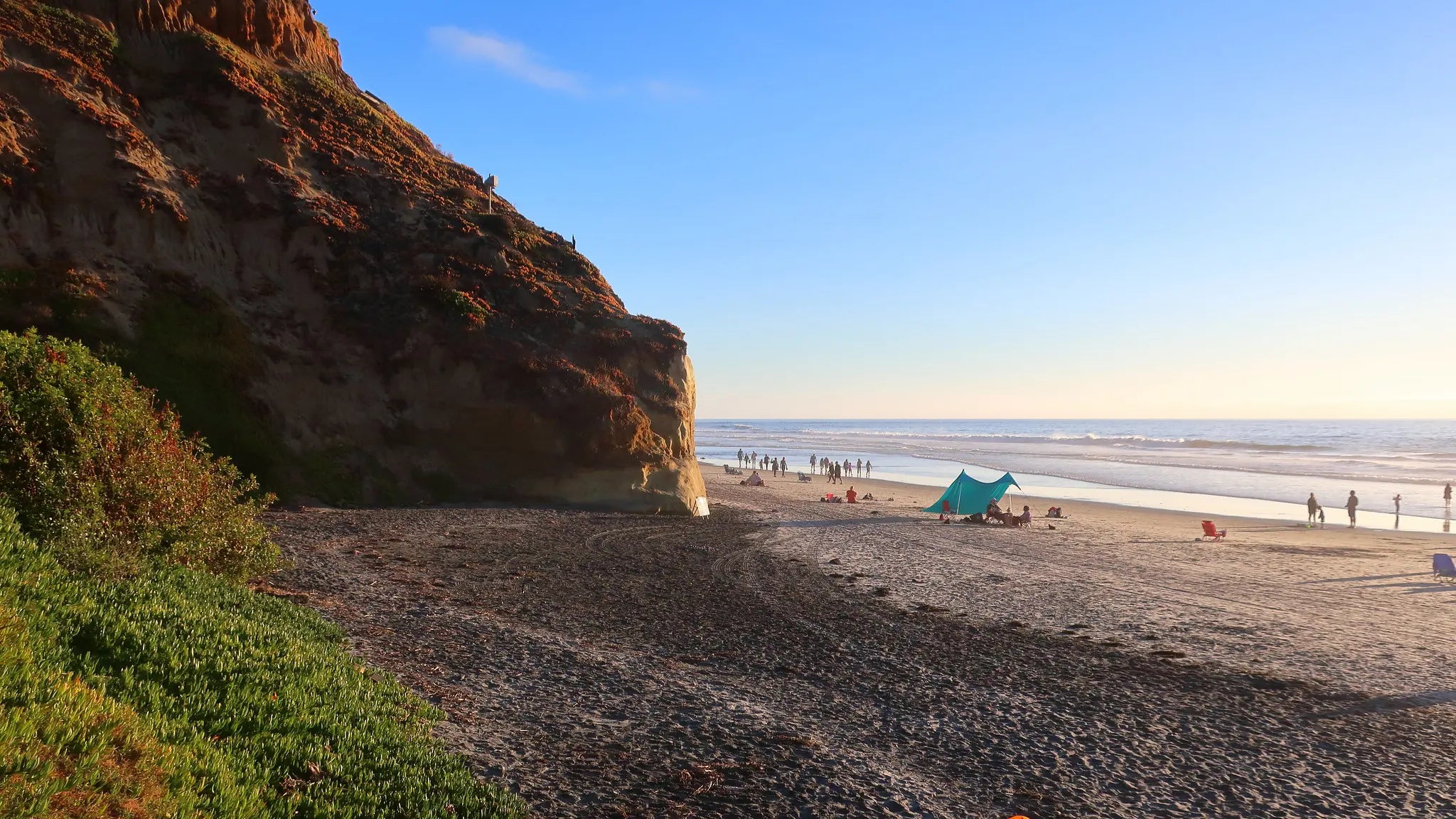 Solana Beach 