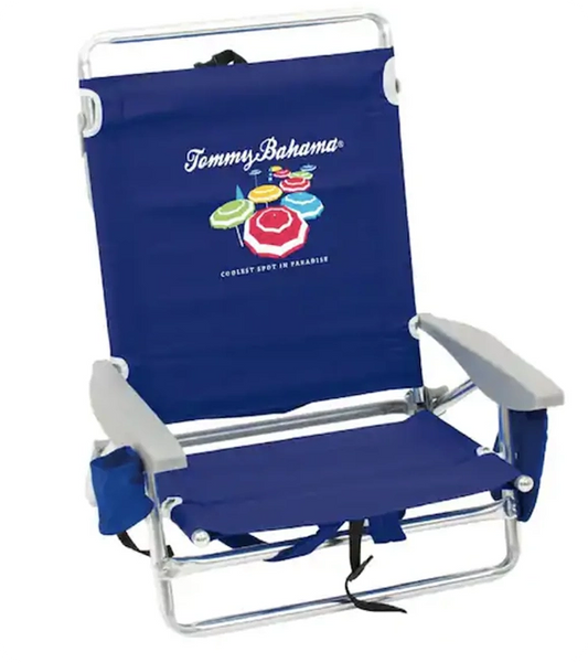 Tommy Bahama Beach Chair