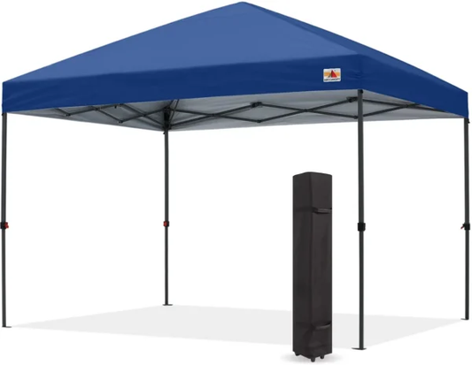 10 x 10 Popup Canopy