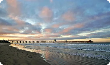 Oceanside 
