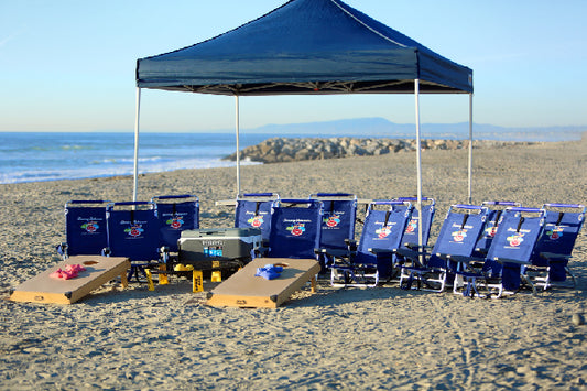 Beach Party Bundle
