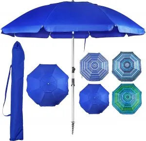 Beach Umbrella