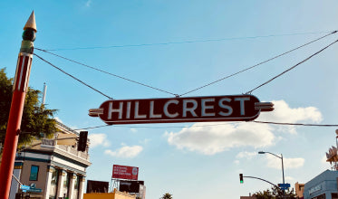 Hillcrest 