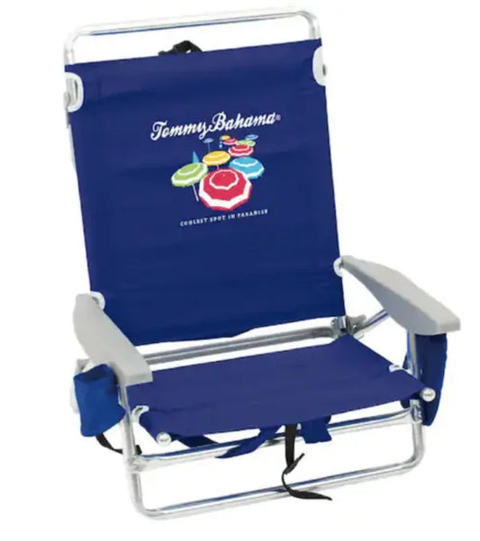 Folding Beach Chair