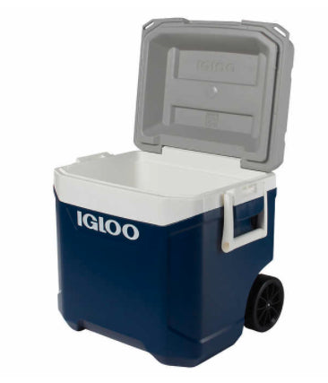 Ice Cooler (62qt)