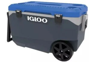 Ice Cooler (90qt)