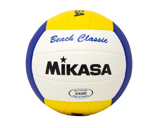 Mikasa Volleyball