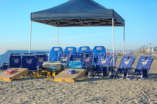 Ultimate Beach
